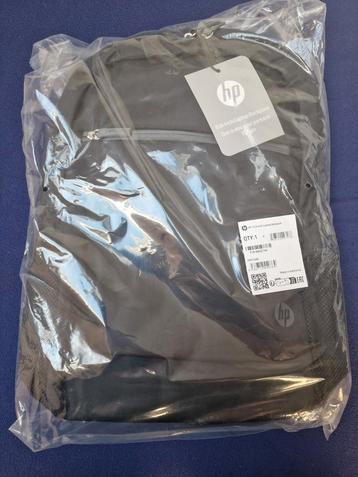 HP 15.6" laptop rugzak  beschikbaar voor biedingen