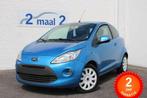 Ford Ka Ka/Ka+ 1.2i Airco incl 2 JAAR garantie!, Autos, Ford, 1242 cm³, Euro 5, Achat, Rétroviseurs électriques