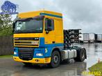 DAF XF 105 410 Euro 5 (bj 2008), Auto's, Vrachtwagens, Te koop, 302 kW, Airconditioning, Automaat