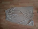 Losse broek Ella italia L, Kleding | Dames, Beige, Maat 42/44 (L), Ophalen of Verzenden, Zo goed als nieuw