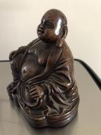 Liquidation - Statuette de Bouddha rieur en kaolin, Ophalen, Gebruikt