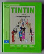 Tintin c'est l'aventure HS musée imaginaire, Eén stripboek, Ophalen, Zo goed als nieuw