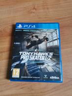 Tony Hawk's Pro Skater 1+2 Fully Remastered, Games en Spelcomputers, Games | Sony PlayStation 4, Ophalen of Verzenden, Gebruikt