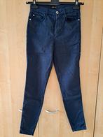 Donker blauwe broek - Massimo Dutti - maat 38, Kleding | Dames, Maat 38/40 (M), Massimo Dutti, Blauw, Ophalen of Verzenden