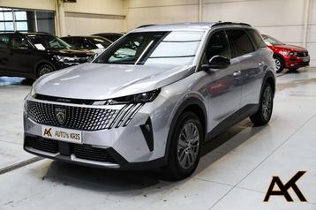 Peugeot 5008 5008 Hybrid 145 e-DSC6 Allure 7pl NEW MODEL - N beschikbaar voor biedingen