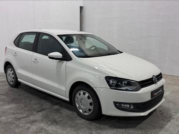 VW Polo 1.6 CR TDI | Navi | CarPlay | 1 ste eigenaar  beschikbaar voor biedingen