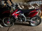 Honda 450, Fietsen en Brommers, Ophalen, Zo goed als nieuw, 450 cc, Honda