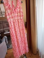 Nieuw elegant zomerse jurk "DUE AMANTI " n, Ophalen of Verzenden, Nieuw, Maat 42/44 (L)