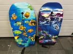 wakeboard , bodyboard 90 x 45 cm 2 stuks 20 € prijs, Watersport en Boten, Wakeboarden, Ophalen, Gebruikt, Board