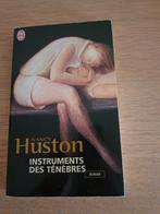 Roman - Instruments des ténèbres  - Nancy Huston, Enlèvement, Utilisé