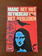 M. Reynebeau - Het nut van het verleden, Ophalen, M. Reynebeau