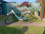 Kinderfiets, Fietsen en Brommers, Ophalen, Gebruikt, 26 inch of meer, Versnellingen