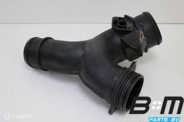 Laadluchtpijp VW Touareg 7L beschikbaar voor biedingen