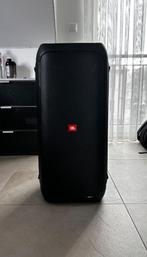 Jbl Partbox 310, TV, Hi-fi & Vidéo, Enceintes, Neuf, Haut-parleurs Frontaux, Arrière ou Stéréo, 120 watts ou plus, Enlèvement ou Envoi