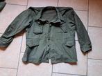Veste M1943 (copie), Ophalen, Landmacht, Overige typen