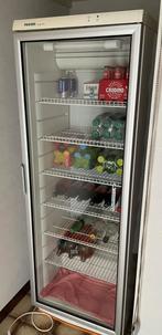 Xl horeca frigo koelkast frigibel design line glazen deur, Ophalen