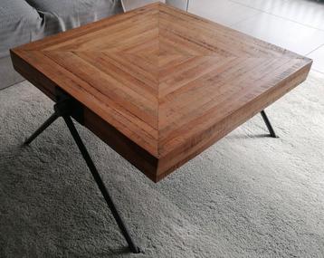 Salontafel Nibema  beschikbaar voor biedingen