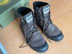 Palladium lederen veterschoenen, nieuw! Maat 42, Ophalen of Verzenden, Nieuw