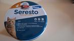 Seresto kattenhalsband, Ophalen, Nieuw