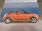 Citroën C3 Pluriel Brochure - FRANS, Ophalen of Verzenden, Citroën