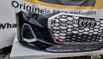 Voorbumper Audi Q3 83A F3 S-line 6xPDC KLS ORGINEEL BUMPER, Auto-onderdelen, Ophalen of Verzenden, Audi, Bumper