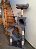 Kattenpaal - 1 jaar gebruikt, Animaux & Accessoires, Meubles griffoirs pour chats, Enlèvement, Utilisé, Griffoir