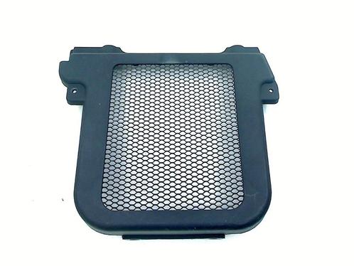 RADIATEURKAP Gilera Fuoco 500 2013-2015 (01-2013/12-2015), Motoren, Onderdelen | Overige, Gebruikt
