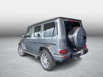 Mercedes-Benz G 63 AMG, Auto's, Mercedes-Benz, Automaat, 585 pk, https://public.car-pass.be/vhr/0d85e916-52fd-4694-9854-b0e9be3e7995