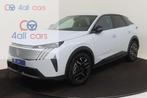 Peugeot 3008 3292 Allure, Panora Navi Pack, 360° Vision Dri, Auto's, Gebruikt, Wit, Bedrijf, 5 zetels