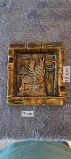 Asbak, Verzamelen, Rookartikelen, Aanstekers en Luciferdoosjes, Ophalen, Asbak