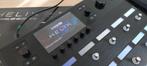 Line 6 Helix floor + Backpack, Musique & Instruments, Effets, Enlèvement, Comme neuf, Multi-effet