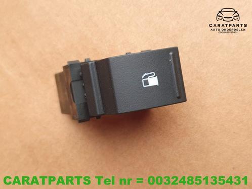 1T0959833A Touran schakelaar tankklep Golf Plus, Auto-onderdelen, Dashboard en Schakelaars, Volkswagen, Gebruikt