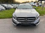 GLA220 look AMG, Auto's, Automaat, Zwart, Overige kleuren, Leder