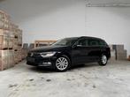 2017 Volkswagen Passat Variant 1.6 TDI ACC / NAV / GARANTIE, Auto's, Voorwielaandrijving, Stof, 4 cilinders, Zwart
