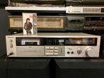 Technics RS-M206 Stereo Cassette Deck (1982-83), Audio, Tv en Foto, Cassettedecks, Ophalen of Verzenden, Enkel, Overige merken