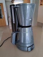 Cafetière thermos BRAUN, Electroménager, Cafetières, Enlèvement, Cafetière