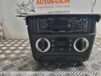 MIDDENCONSOLE Audi TT (8N3) (01-1998/10-2006), Gebruikt, Audi