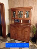 Buffetkast antiek, Huis en Inrichting, Ophalen, Gebruikt