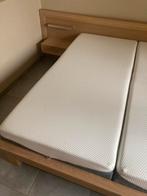 2x Matras Simplr Two 90X200 Swiss Sense NIEUW, Ophalen, 90 cm, Eenpersoons, Nieuw