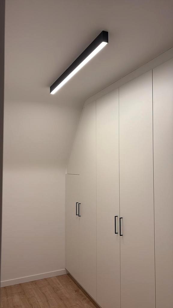 Plafondlamp LED, Immo, Appartements & Studios à louer