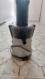 Sap centrifuge, Ophalen, Zo goed als nieuw
