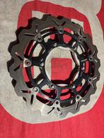 Husqvarna Remschijf FS450 310mm, Enlèvement