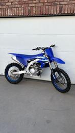 Moto Yamaha Yz 250F 2025, Motoren, Motoren | Yamaha, Bedrijf