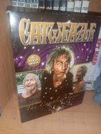 Catweazle (Geoffrey bayldon), Ophalen of Verzenden, Zo goed als nieuw