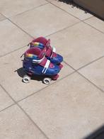 Rolschaatsen, Kinderen en Baby's, Speelgoed | Buiten | Rolschaatsen, Ophalen, Gebruikt