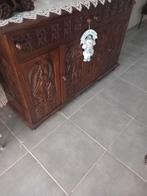 Zeer pracht kast top stuk, Ophalen, Zo goed als nieuw