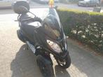 Nieuwstaat Piaggio MP3 HPE 300 Sport, Motoren, 300 cc, ABS, 1 cilinder, Sport