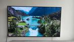 LG Oled 4k 55 inch, Audio, Tv en Foto, Televisies, Ophalen of Verzenden, Zo goed als nieuw, LED, LG