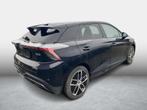 MG MG4 64 kWh Luxury, Auto's, Automaat, Gebruikt, 1675 kg, Zwart
