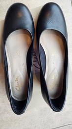 chaussures 36, Ophalen of Verzenden, Zo goed als nieuw, Zwart